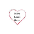 Blake Loves Gwen Tshirt