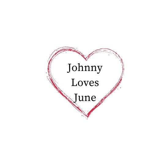 Johnny Loves June Tshirt
